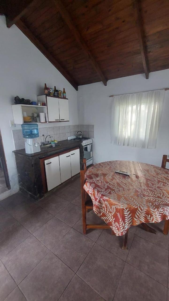 Affittacamere La Nilda Tandil Esterno foto