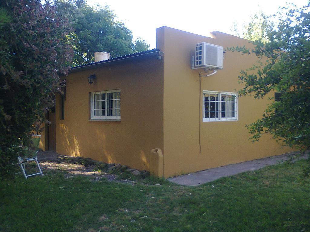 Affittacamere La Nilda Tandil Esterno foto