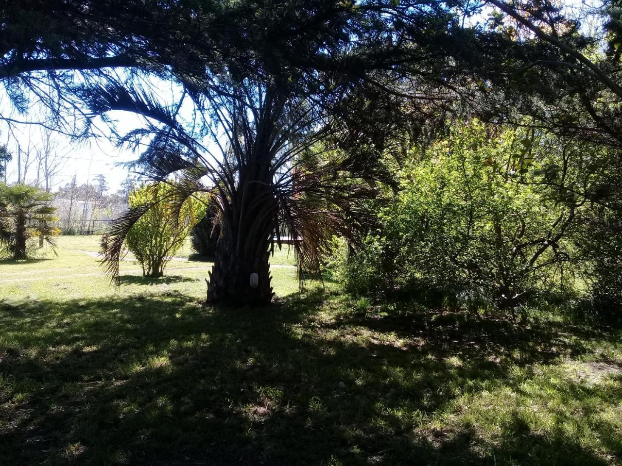 Affittacamere La Nilda Tandil Esterno foto