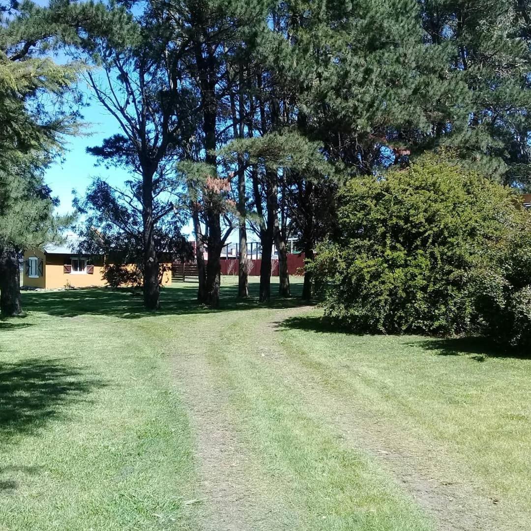 Affittacamere La Nilda Tandil Esterno foto